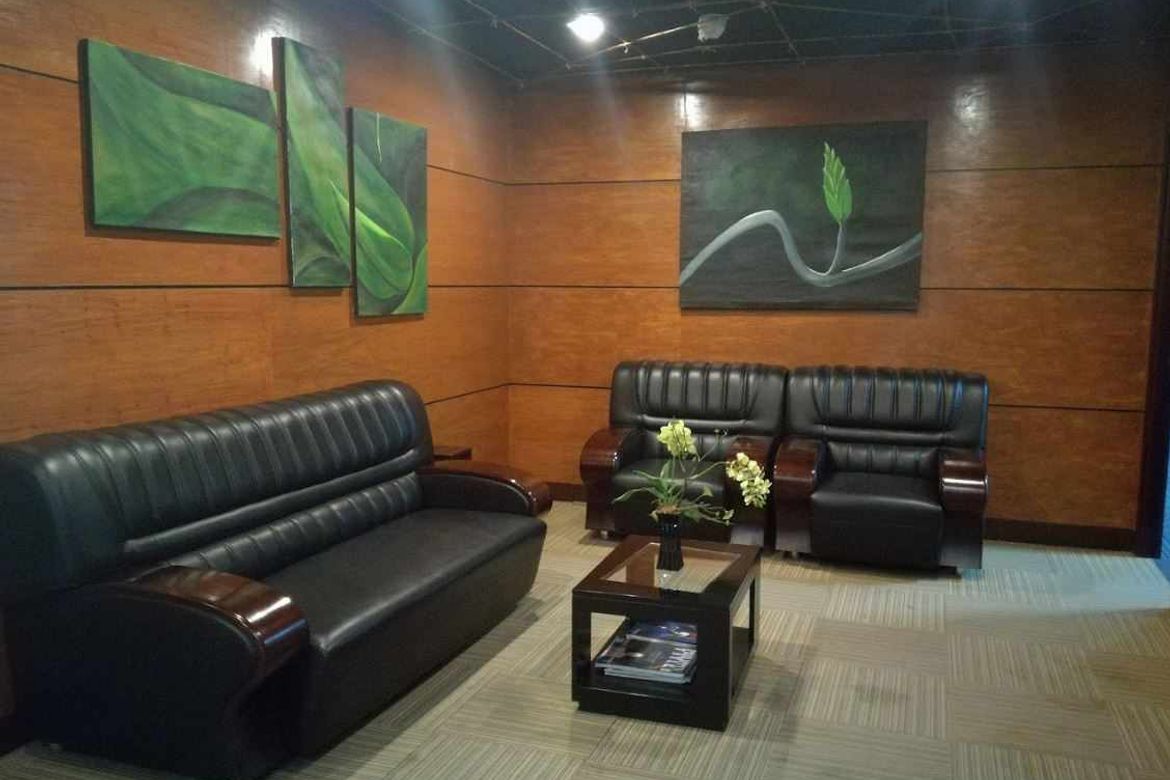Commercial for Sale in BGC, Taguig, Metro Manila