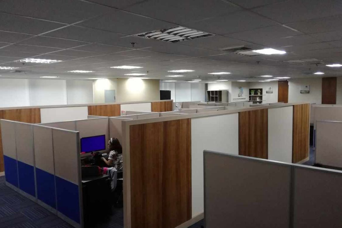Commercial for Sale in BGC, Taguig, Metro Manila – photo 4