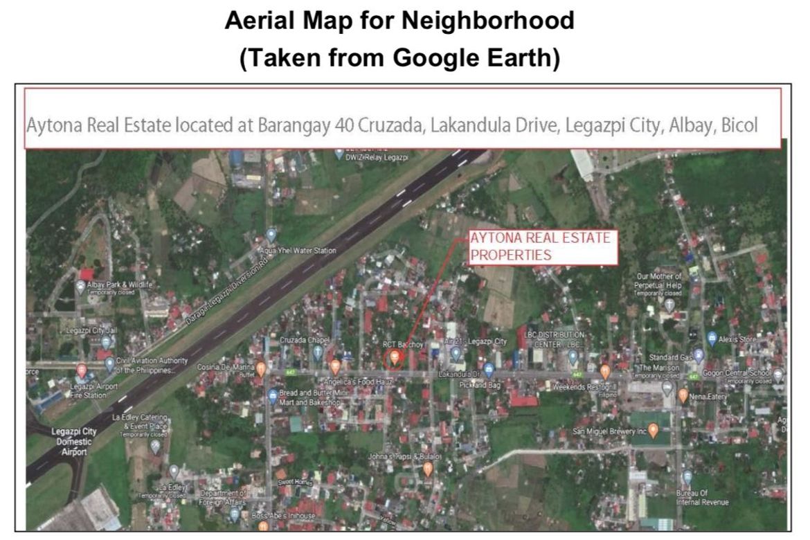 Commercial for Sale in Bgy. 38 - Gogon, Legazpi, Albay – photo 6