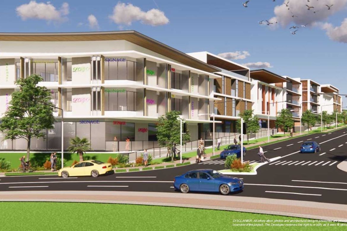 Commercial for Sale in Biaan, Mariveles, Bataan