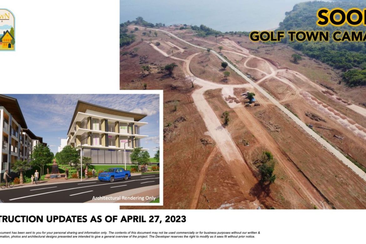 Commercial for Sale in Biaan, Mariveles, Bataan – photo 6