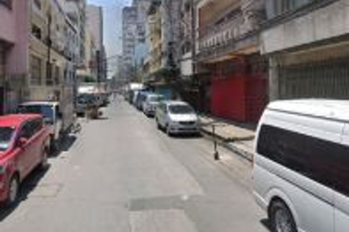 Commercial for Sale in Binondo, Manila, Metro Manila near LRT-1 Carriedo – photo 2