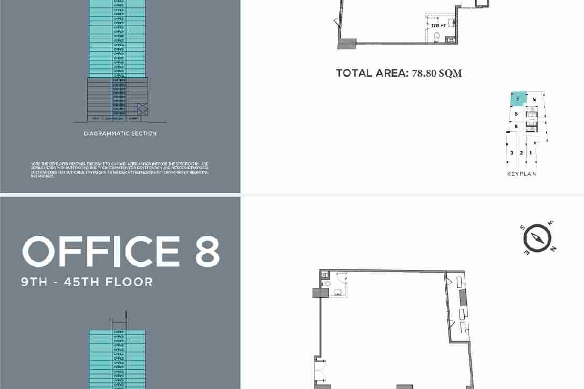 Commercial for Sale in Binondo, Manila, Metro Manila near LRT-1 Carriedo – photo 2