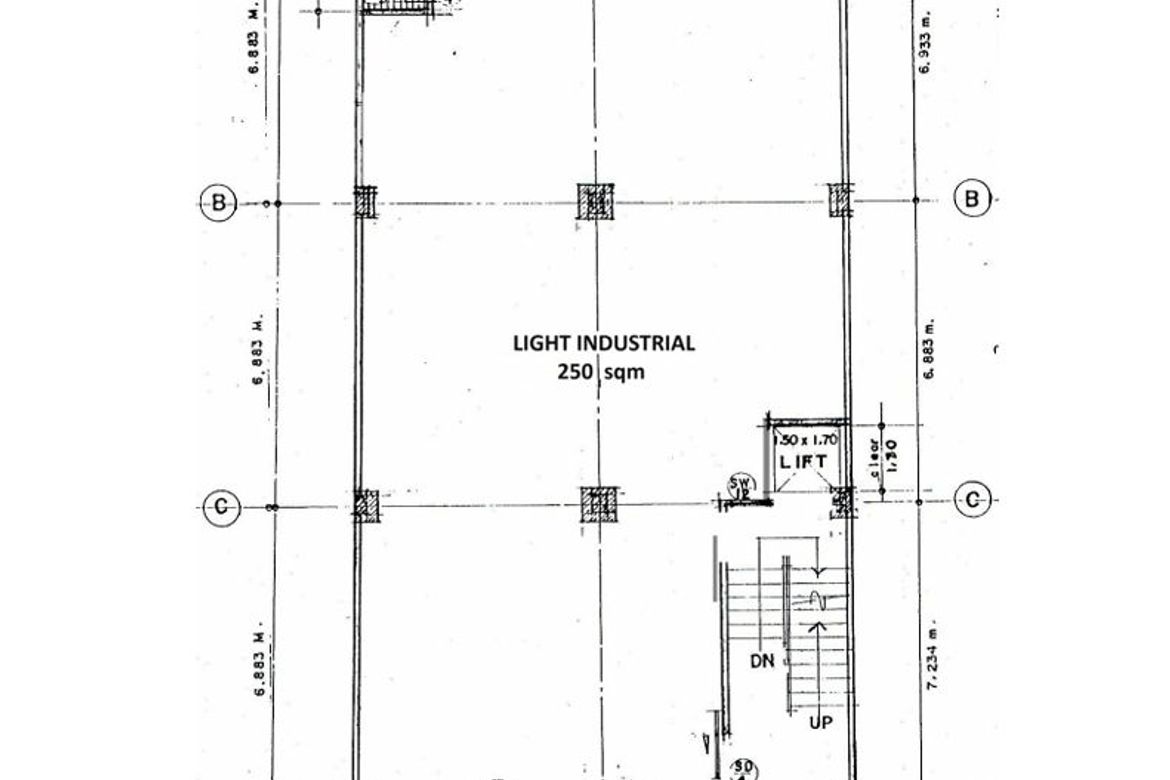 Commercial for Sale in Binondo, Manila, Metro Manila near LRT-1 Carriedo