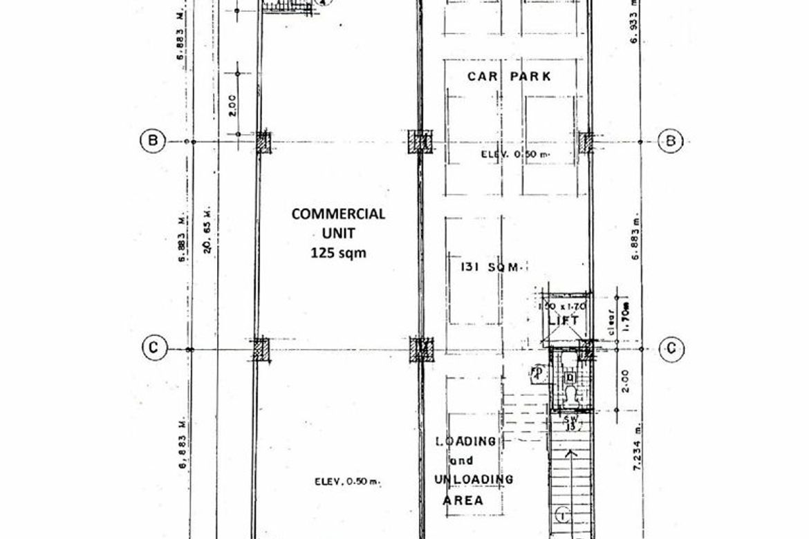 Commercial for Sale in Binondo, Manila, Metro Manila near LRT-1 Carriedo – photo 2