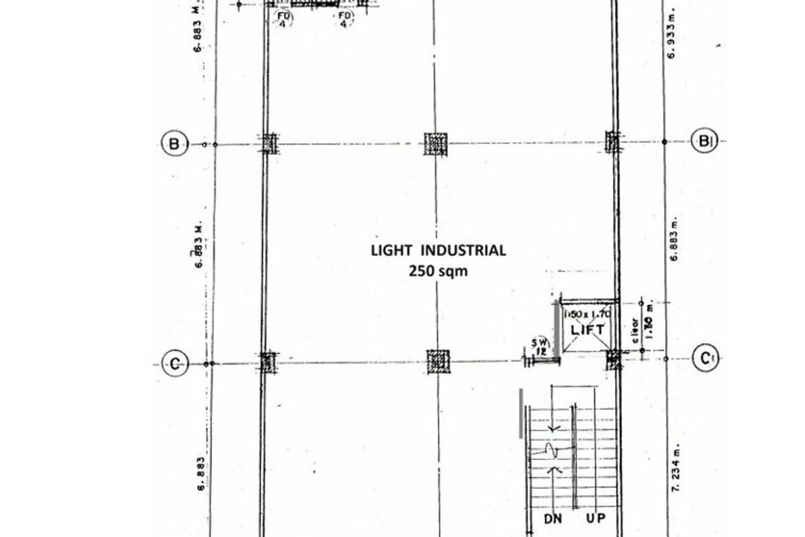 Commercial for Sale in Binondo, Manila, Metro Manila near LRT-1 Carriedo – photo 3