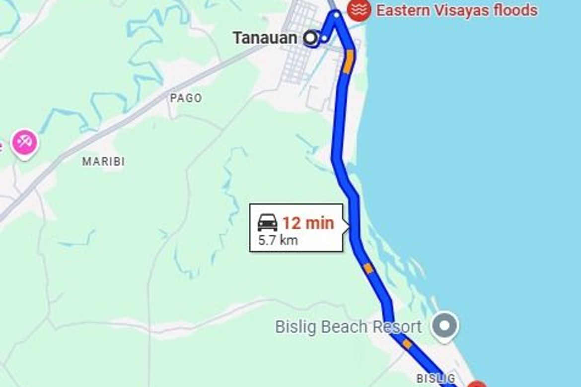 Commercial for Sale in Bislig, Tanauan, Leyte – photo 2