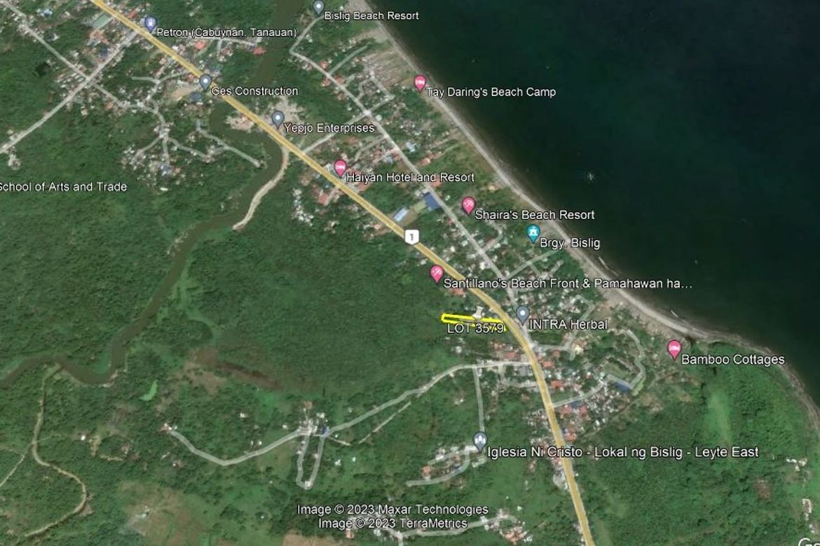 Commercial for Sale in Bislig, Tanauan, Leyte – photo 3