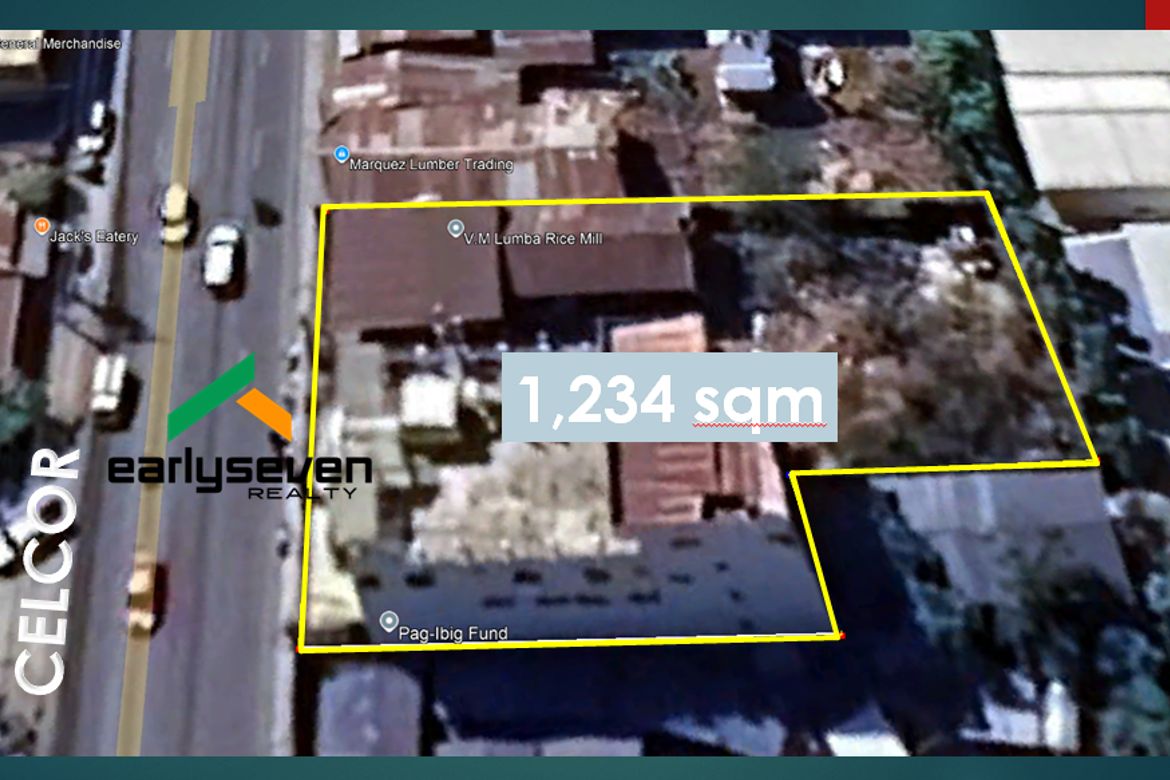 Commercial for Sale in Bitas, Cabanatuan, Nueva Ecija – photo 2