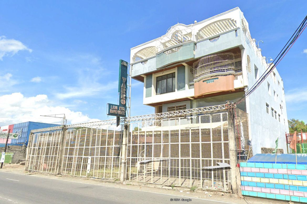 Commercial for Sale in Bitas, Cabanatuan, Nueva Ecija – photo 7