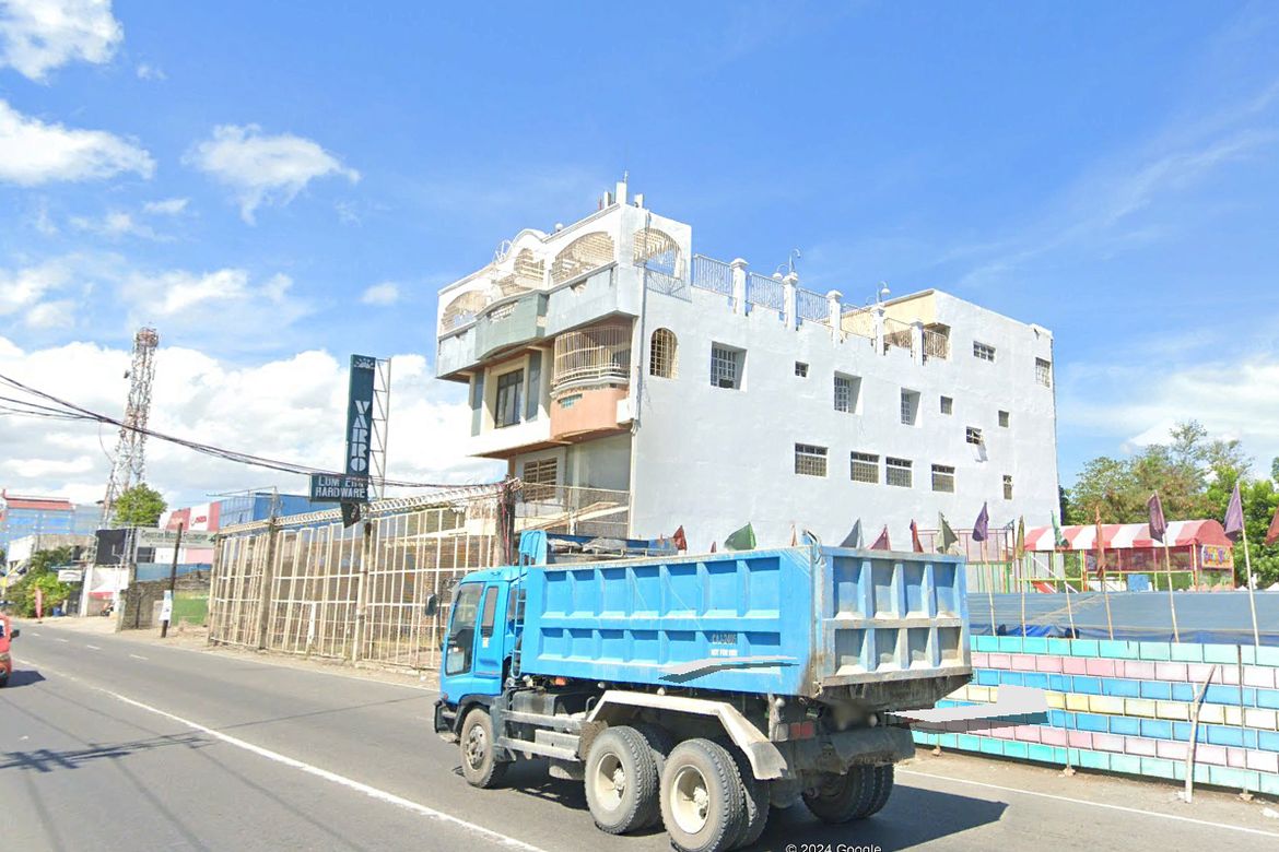 Commercial for Sale in Bitas, Cabanatuan, Nueva Ecija – photo 8