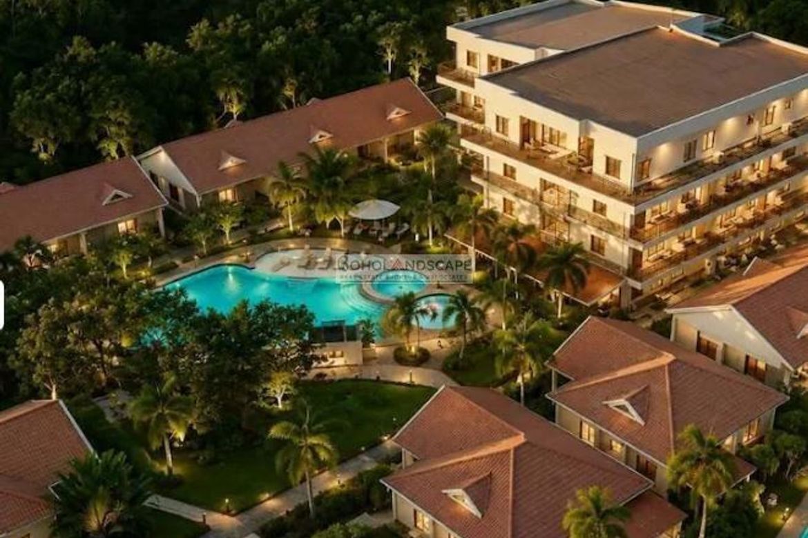 Commercial for Sale in Bolod, Panglao, Bohol