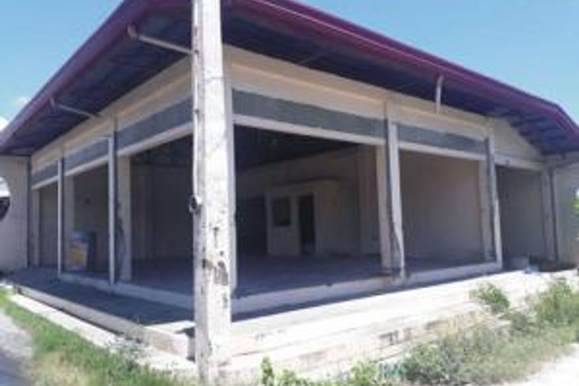 Commercial for Sale in Bonuan Boquig, Dagupan, Pangasinan