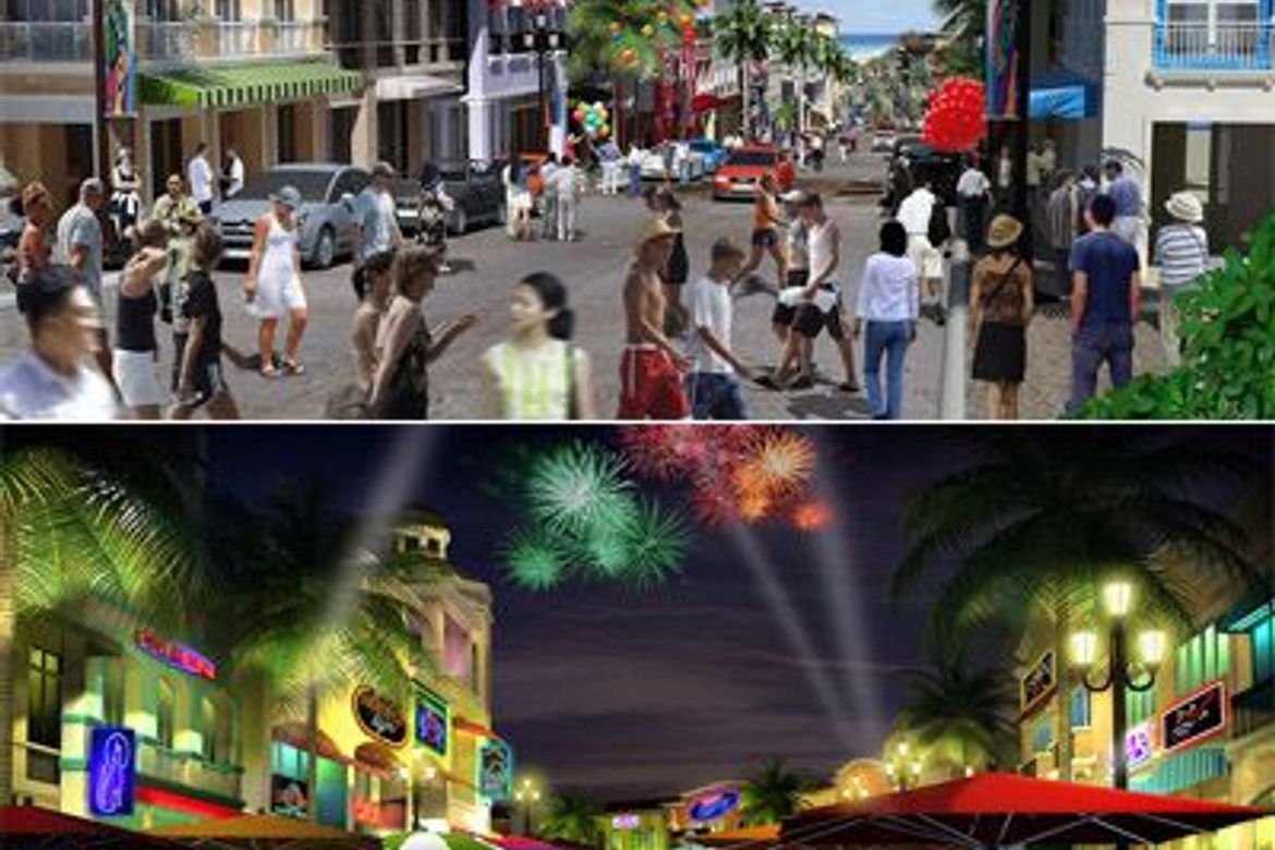 Commercial for Sale in Boracay Newcoast, Yapak, Malay, Aklan