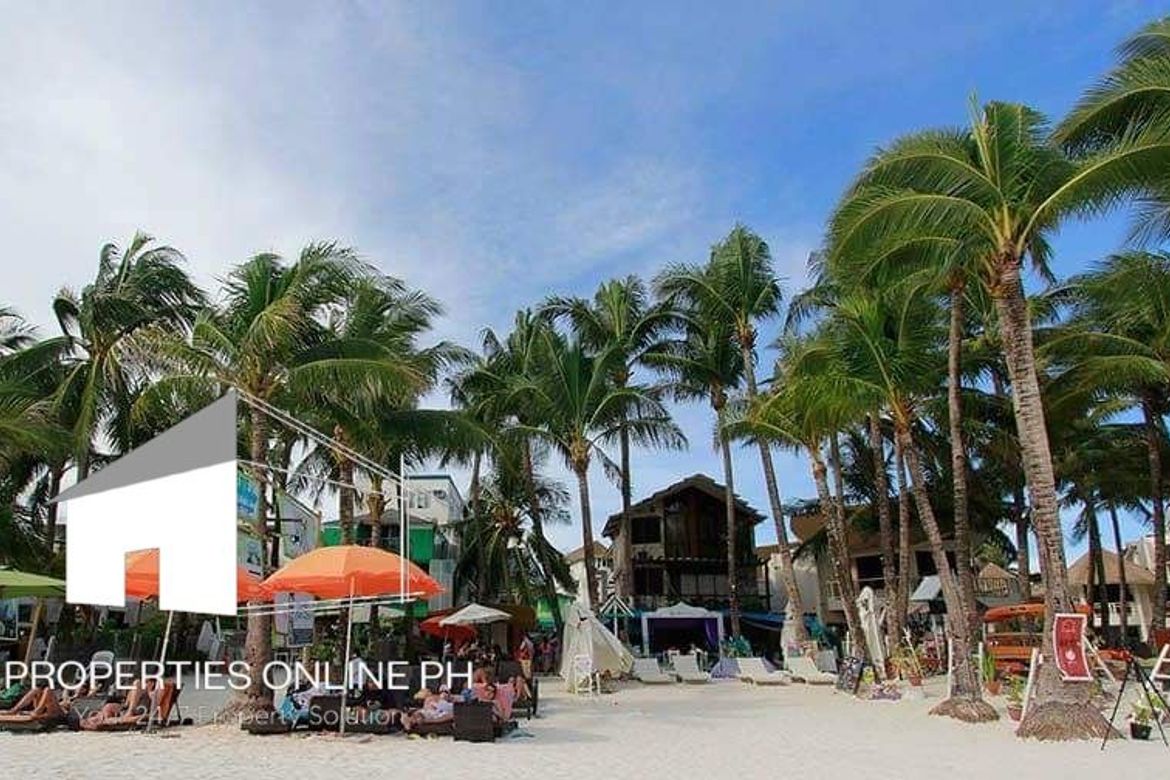 Commercial for Sale in Boracay Newcoast, Yapak, Malay, Aklan