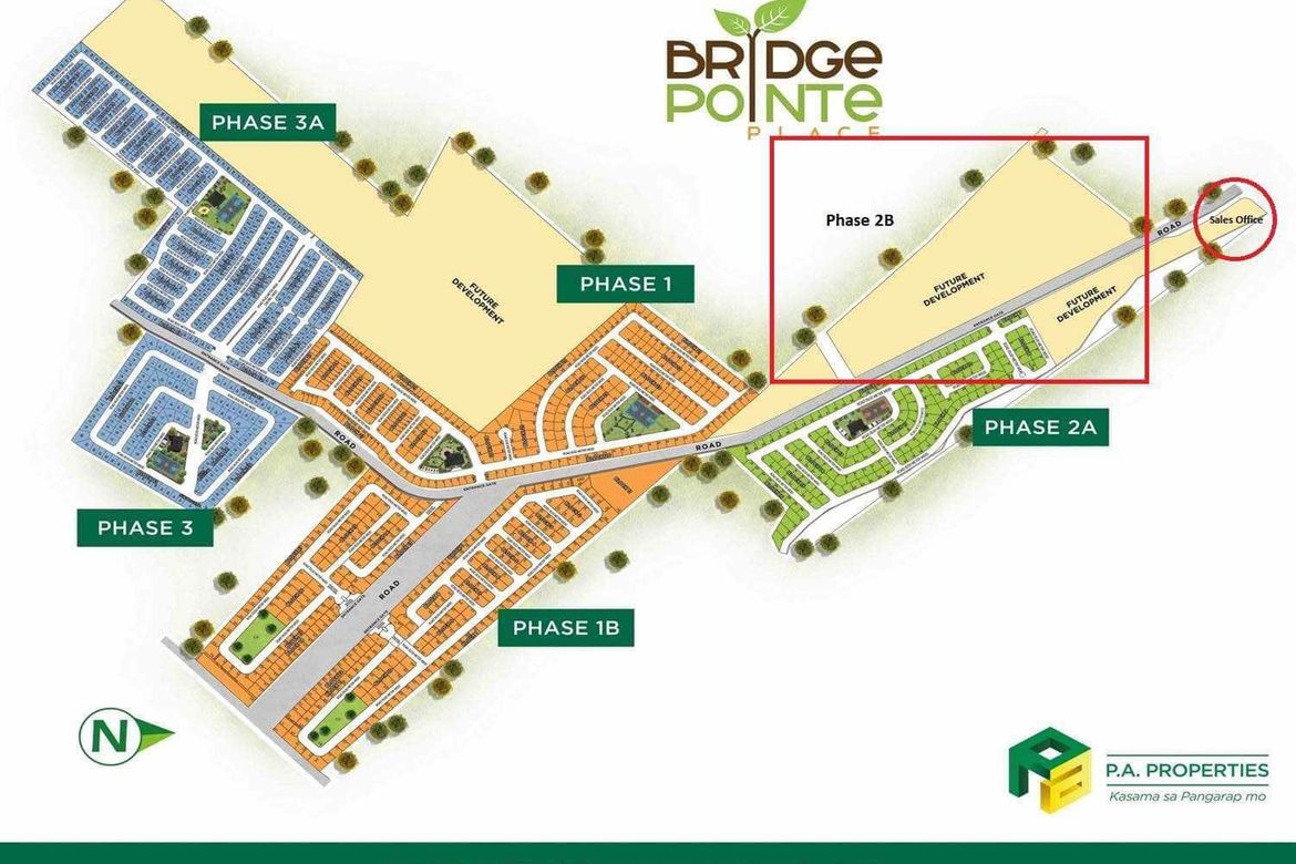 Commercial for Sale in Bridgepointe Place, Angeles, Pampanga – photo 6
