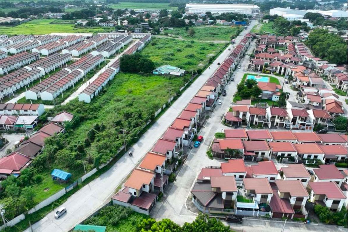 Commercial for Sale in Bridgepointe Place, Del Rosario, San Fernando, Pampanga – photo 2