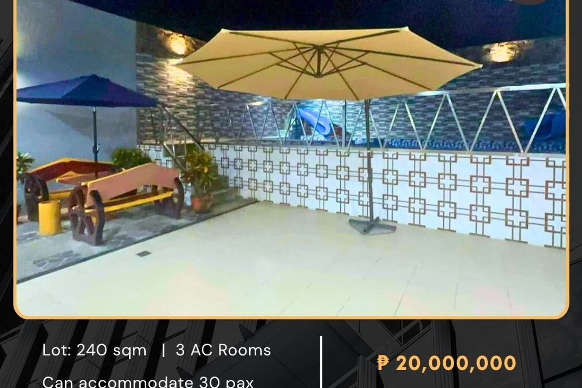 Commercial for Sale in Bucal, Calamba, Laguna