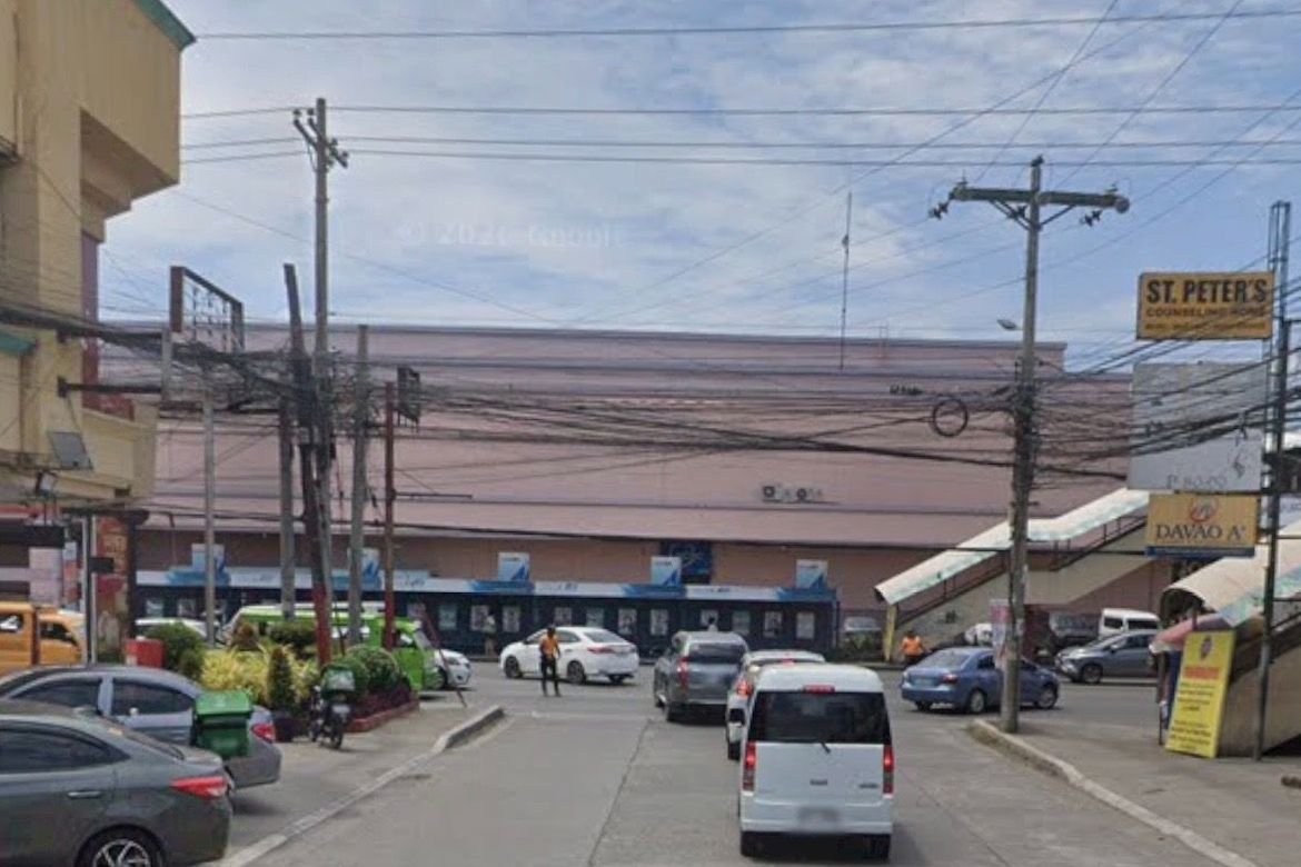 Commercial for Sale in Buhangin, Davao City, Davao del Sur – photo 2