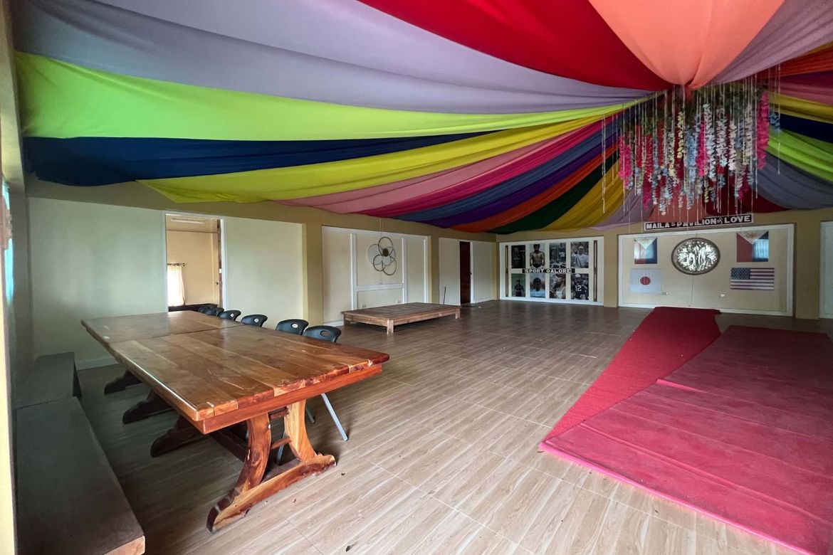 Commercial for Sale in Bukal, Mendez, Cavite