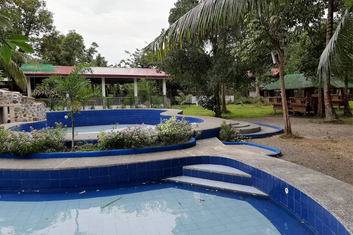 Commercial for Sale in Bulilan Norte, Pila, Laguna
