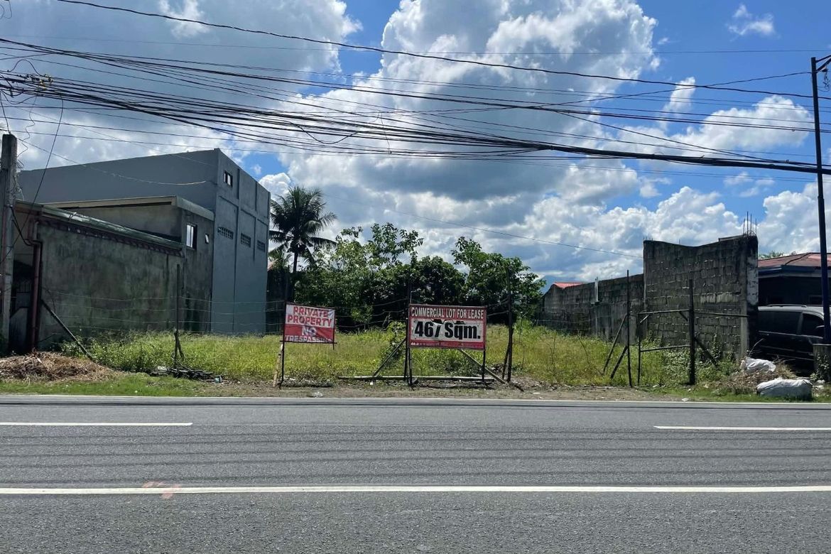 Commercial for Sale in Bulilan Sur, Pila, Laguna