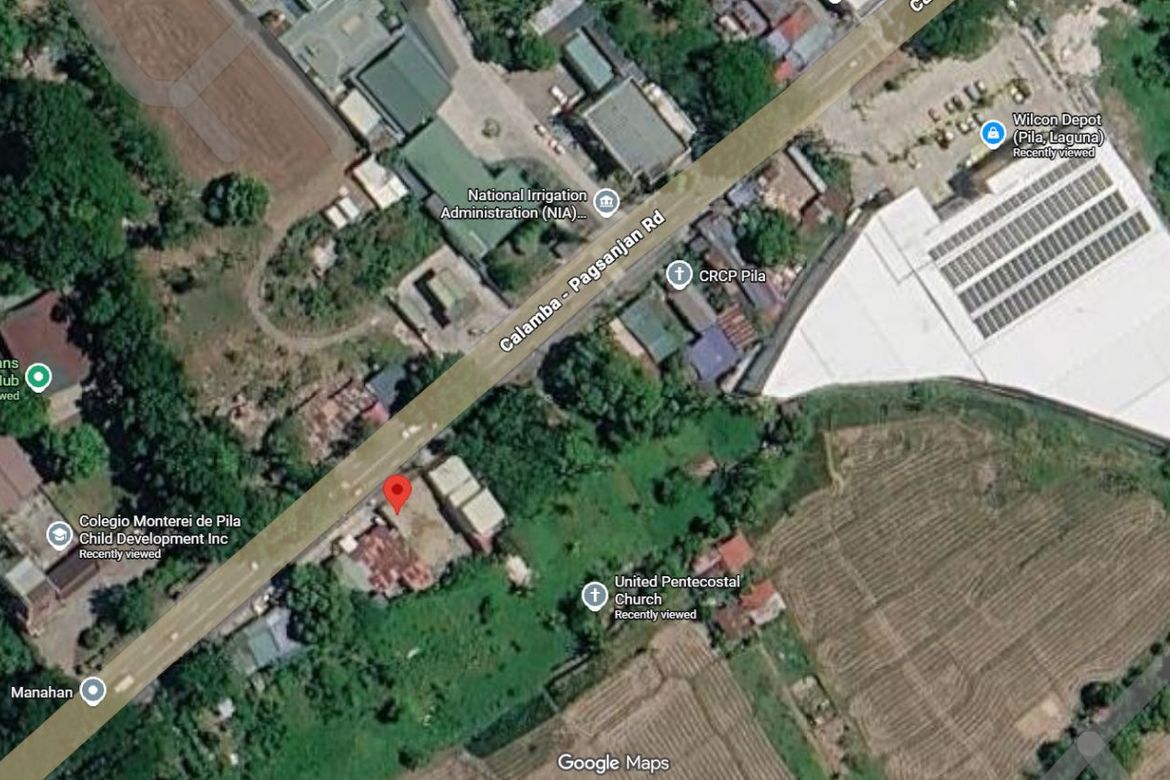 Commercial for Sale in Bulilan Sur, Pila, Laguna – photo 3