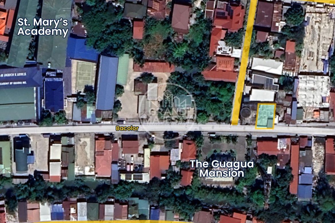 Commercial for Sale in Cabambangan, Bacolor, Pampanga – photo 2