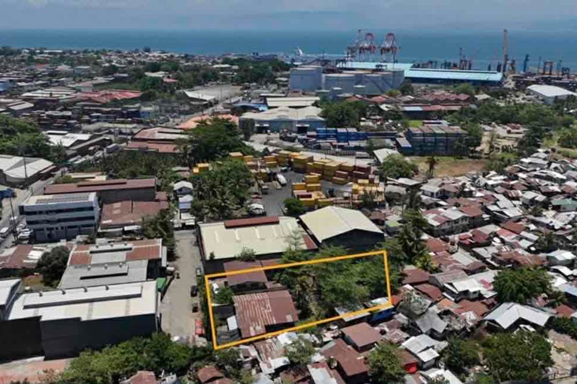 Commercial for Sale in Cagayan de Oro, Misamis Oriental