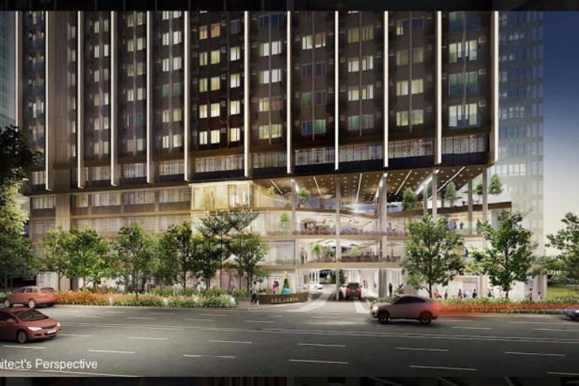 Commercial for Sale in Calamba, Cebu City, Cebu