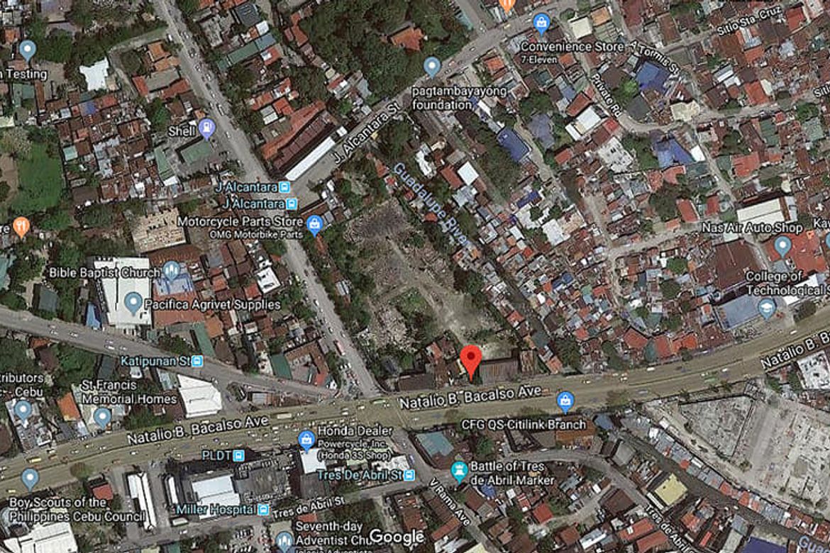 Commercial for Sale in Calamba, Cebu City, Cebu – photo 6
