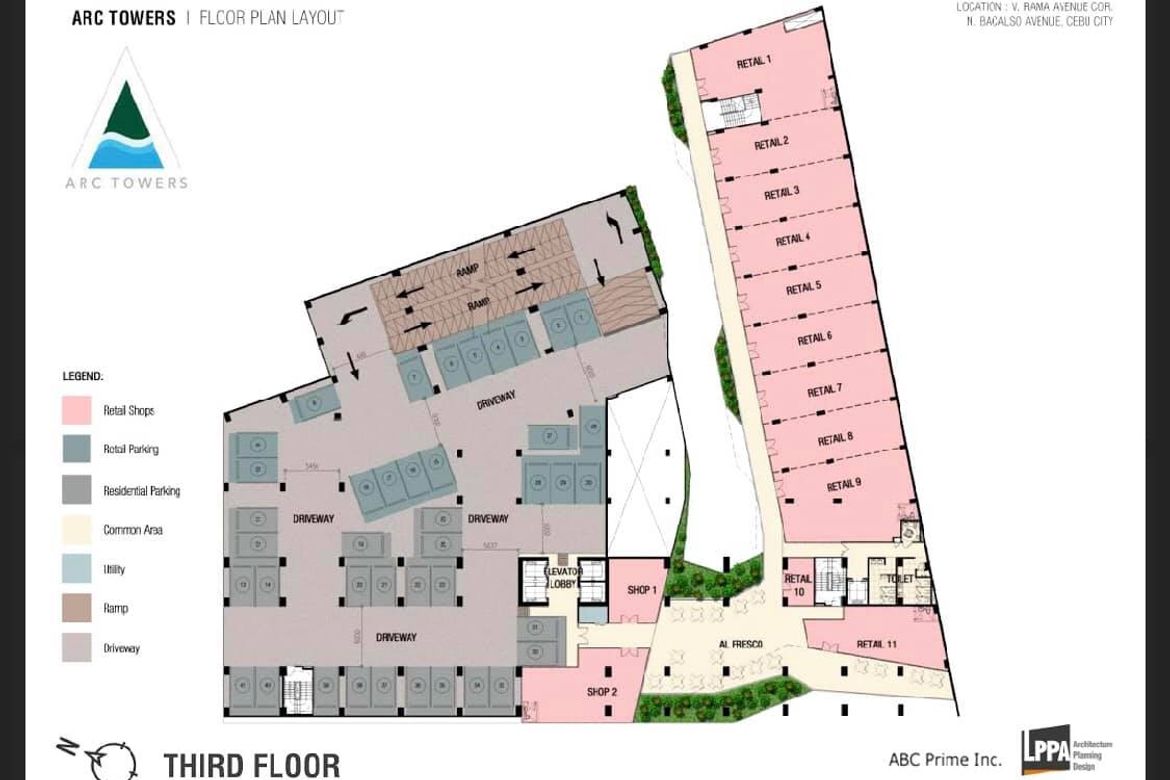 Commercial for Sale in Calamba, Cebu City, Cebu – photo 7