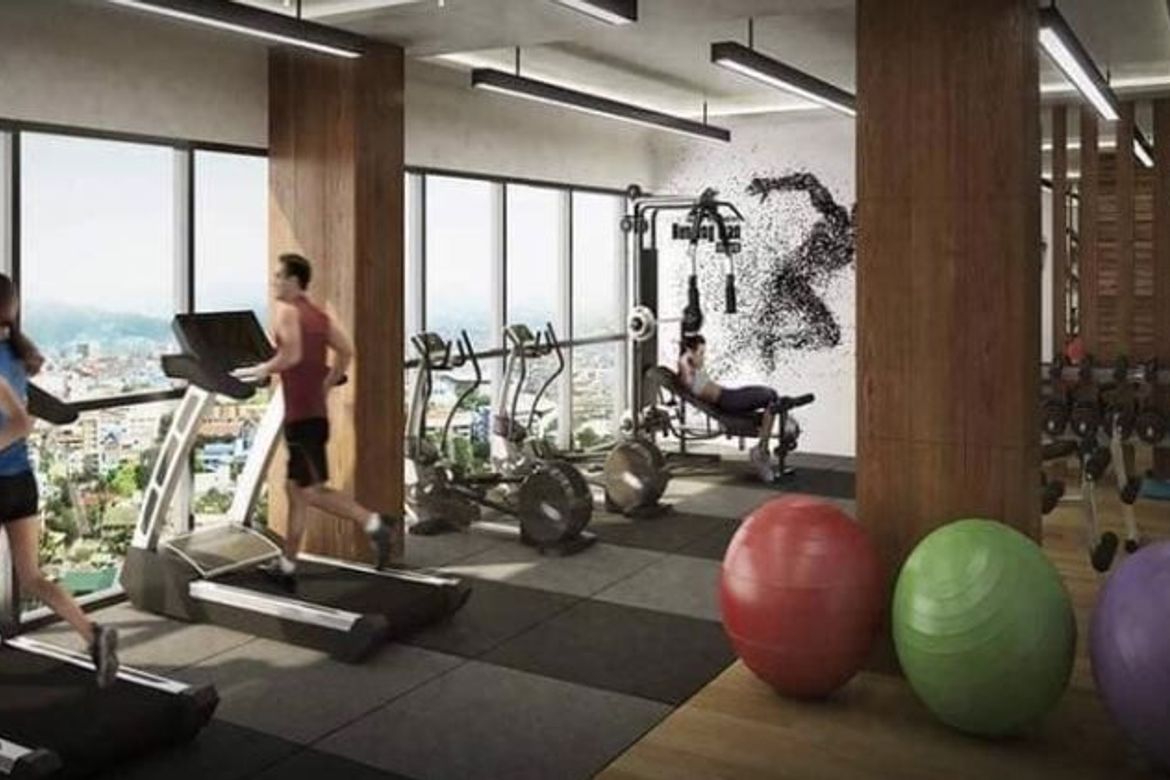 Commercial for Sale in Calamba, Cebu City, Cebu – photo 8