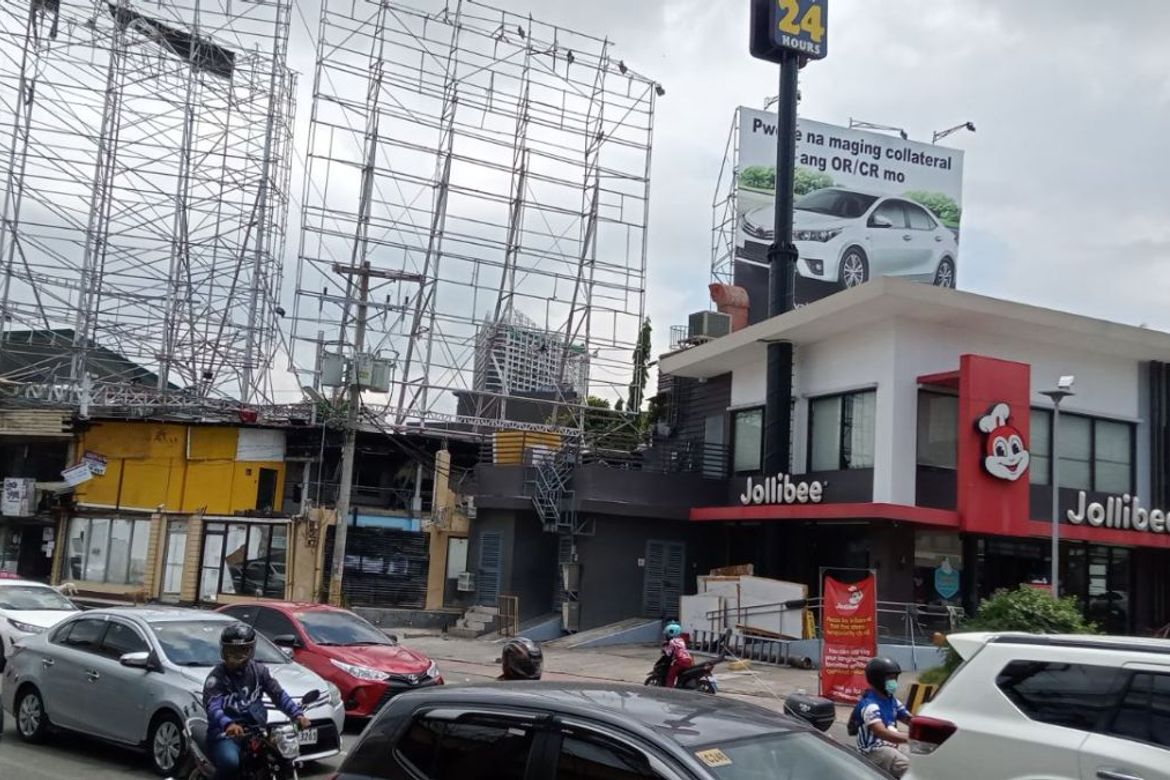 Commercial for Sale in Camputhaw, Cebu City, Cebu