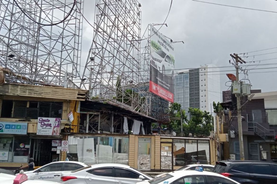 Commercial for Sale in Camputhaw, Cebu City, Cebu – photo 3