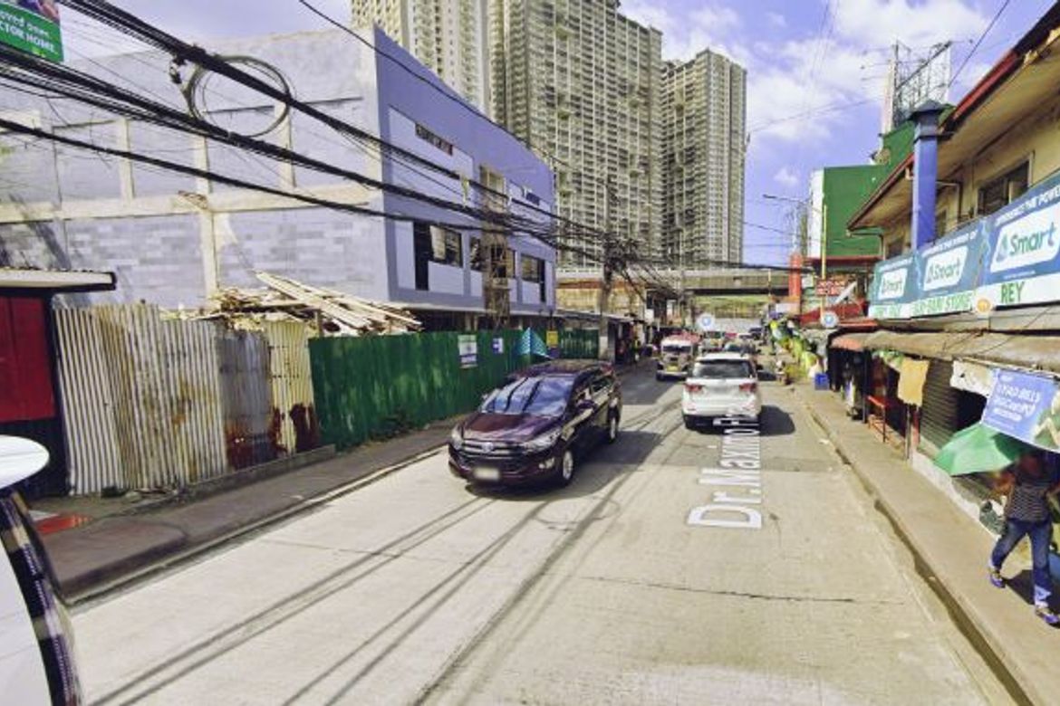 Commercial for Sale in Caniogan, Pasig, Metro Manila – photo 7