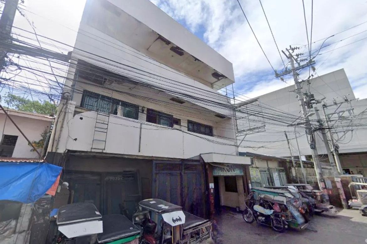 Commercial for Sale in Canlubang, Calamba, Laguna
