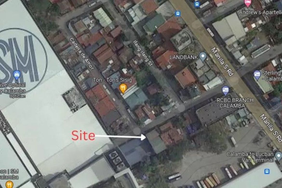 Commercial for Sale in Canlubang, Calamba, Laguna – photo 3