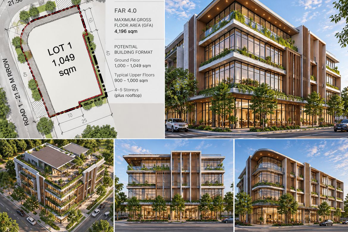 Commercial for Sale in Canlubang, Calamba, Laguna – photo 8