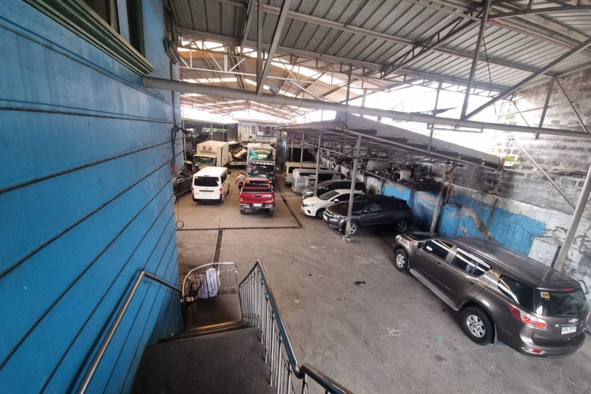 Commercial for Sale in Canumay, Valenzuela, Metro Manila – photo 2