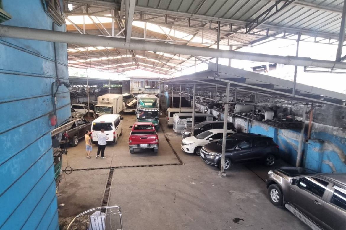 Commercial for Sale in Canumay, Valenzuela, Metro Manila – photo 3