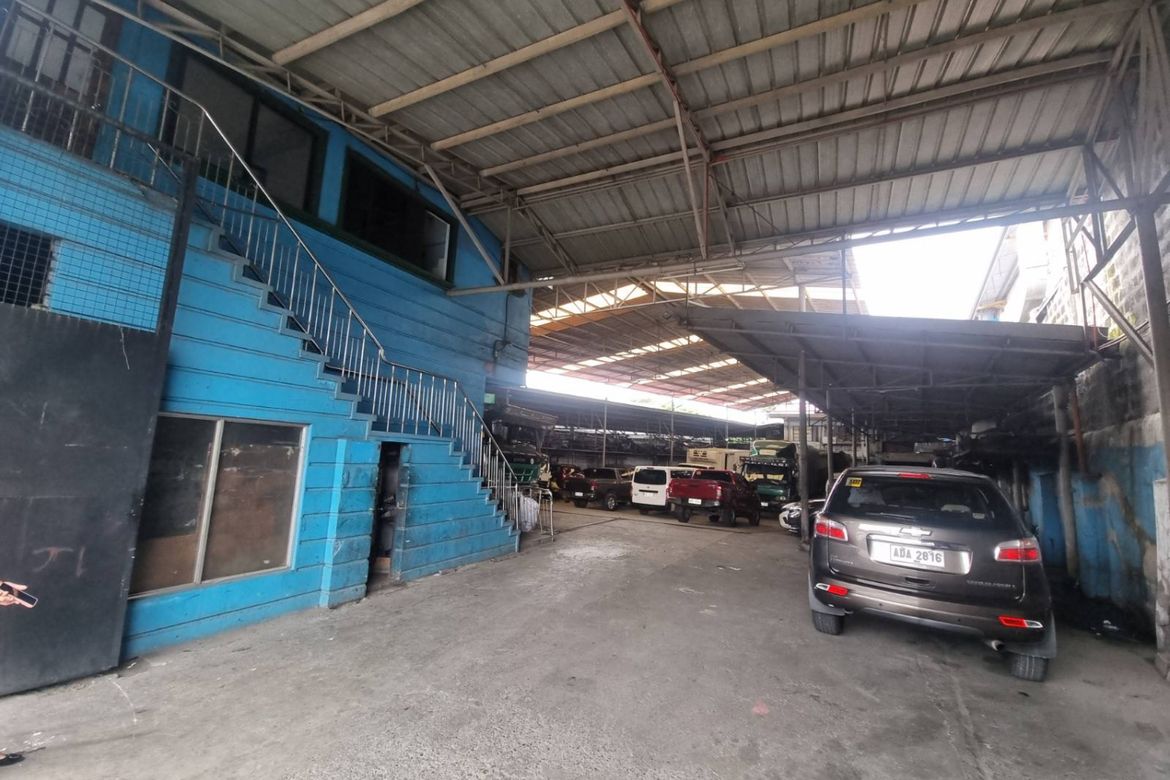 Commercial for Sale in Canumay, Valenzuela, Metro Manila – photo 5