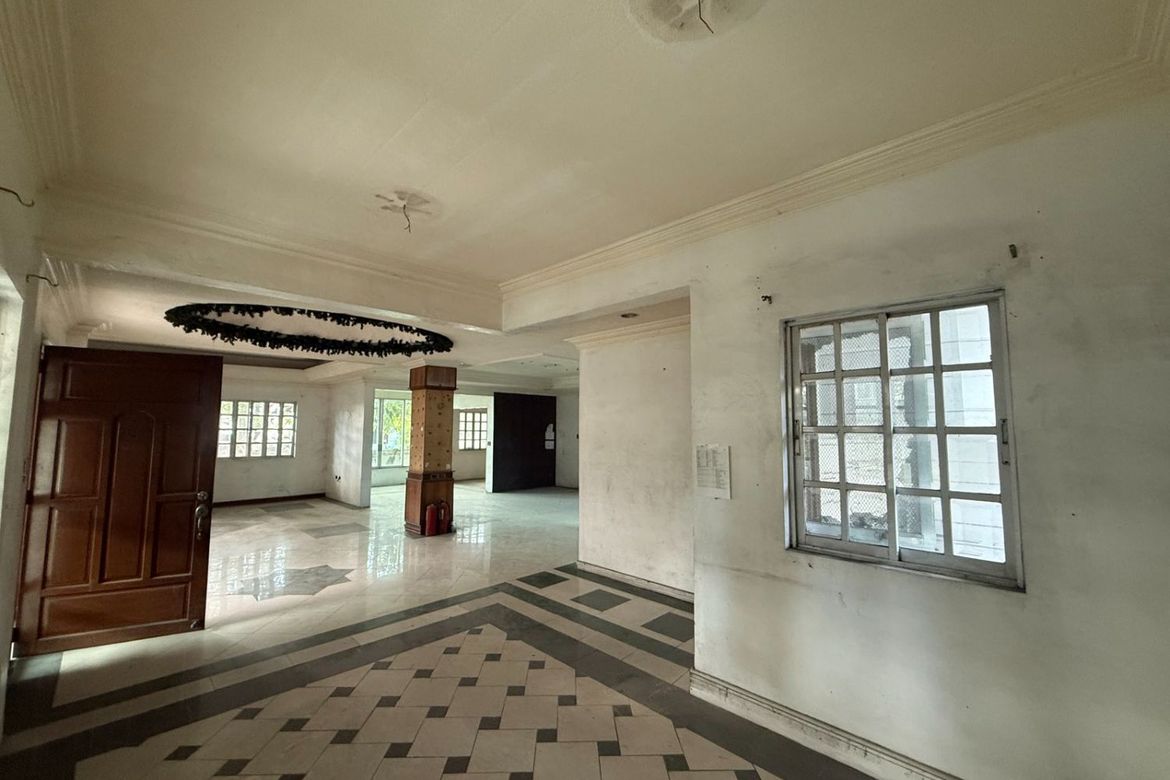 Commercial for Sale in Canumay, Valenzuela, Metro Manila