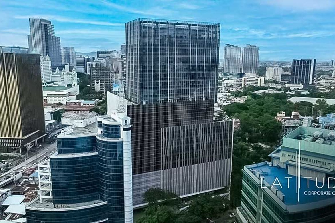 Commercial for Sale in Cebu IT Park, Cebu City, Cebu