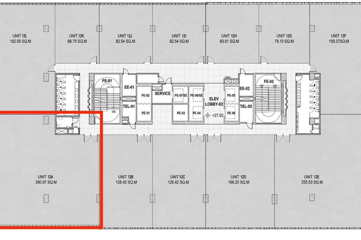 Commercial for Sale in Cebu IT Park, Cebu City, Cebu – photo 2