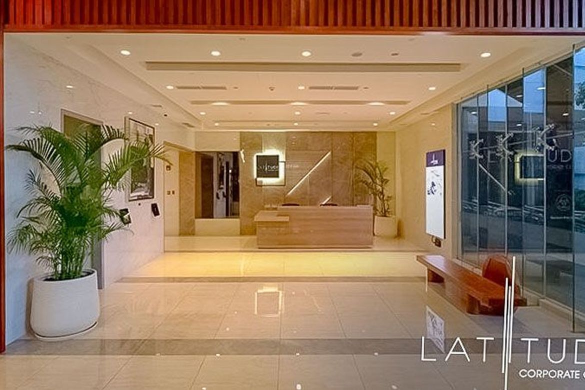Commercial for Sale in Cebu IT Park, Cebu City, Cebu – photo 6