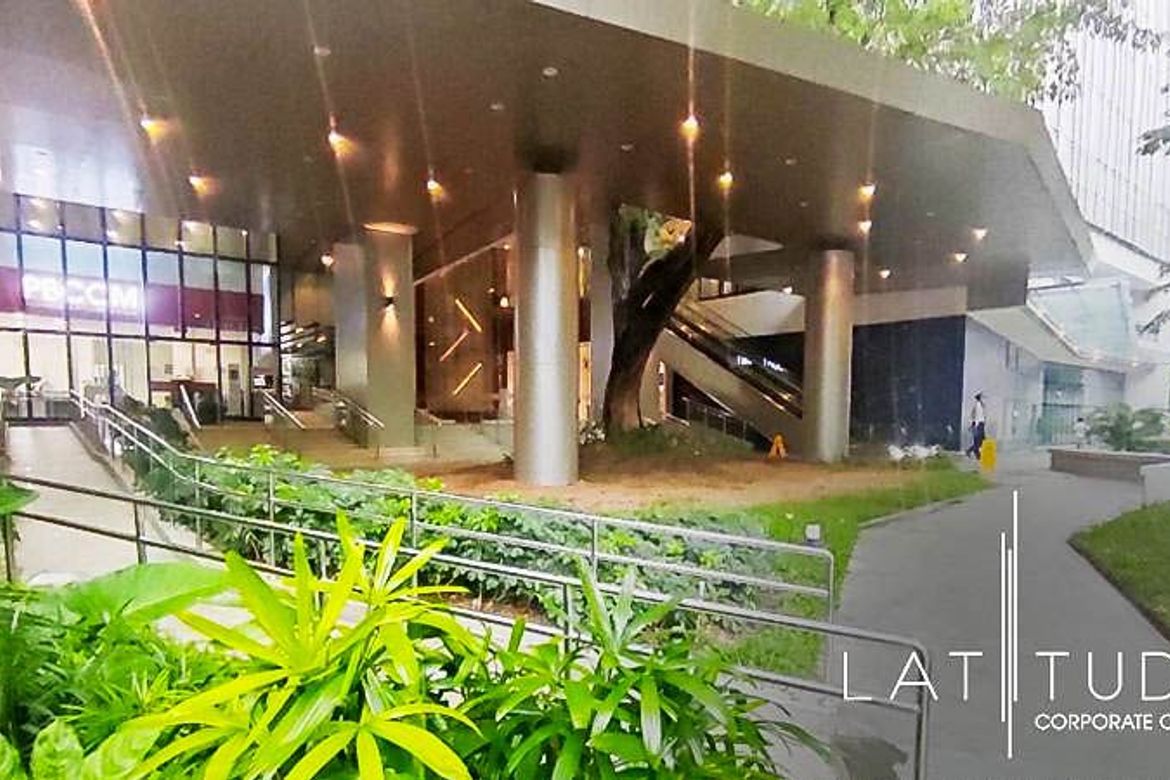 Commercial for Sale in Cebu IT Park, Cebu City, Cebu – photo 5