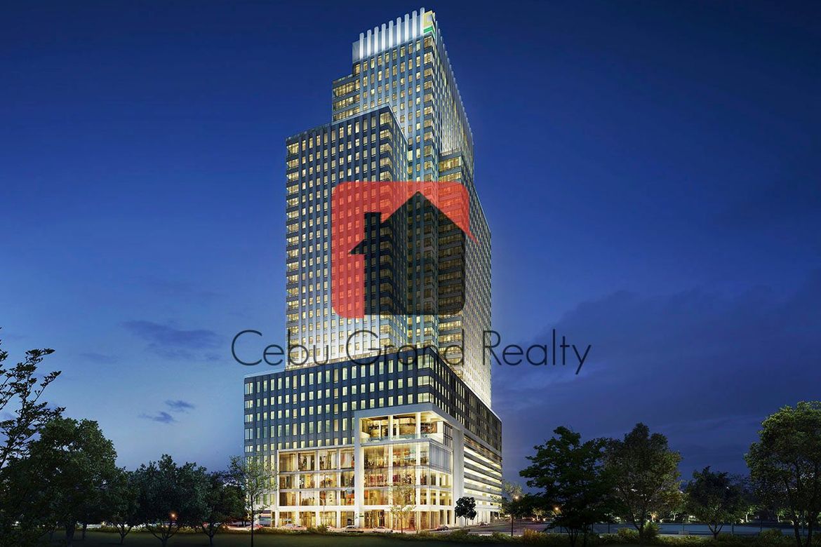 Commercial for Sale in Cebu IT Park, Cebu City, Cebu – photo 3