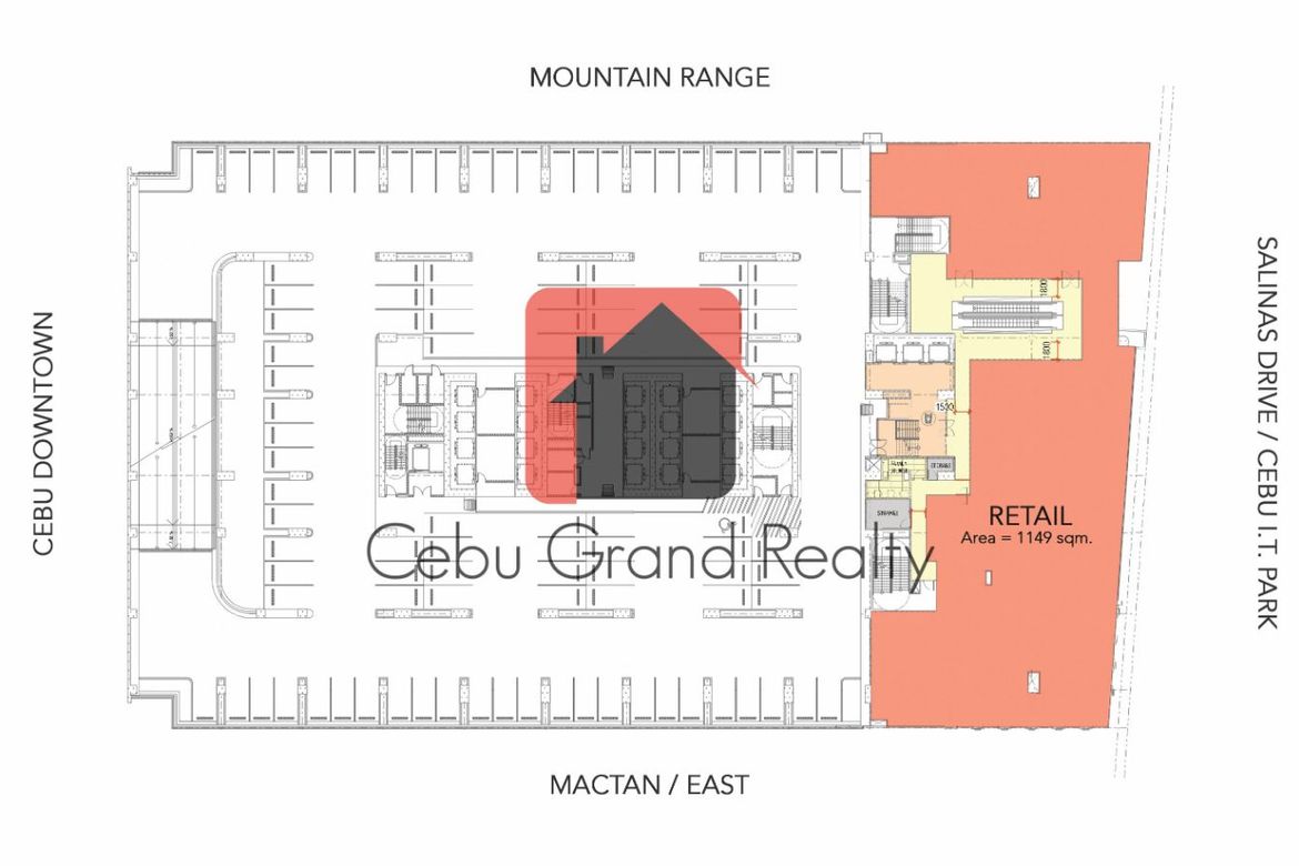 Commercial for Sale in Cebu IT Park, Cebu City, Cebu – photo 3