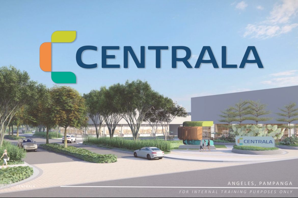 Commercial for Sale in Centrala by Ayala Land, Santo Cristo, Angeles, Pampanga – photo 6